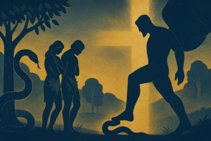 The First Promise