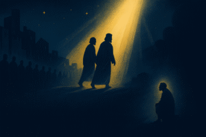 The Faithful Few