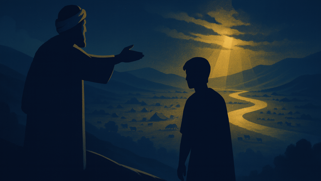 The Generous Heart