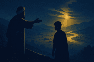 The Generous Heart