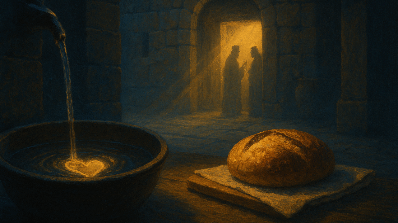 Does Mark 7:19 Teach That All Foods Are Clean to Eat?