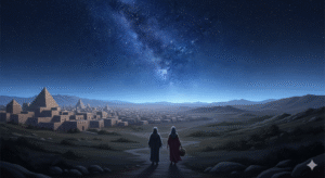 The Divine Call