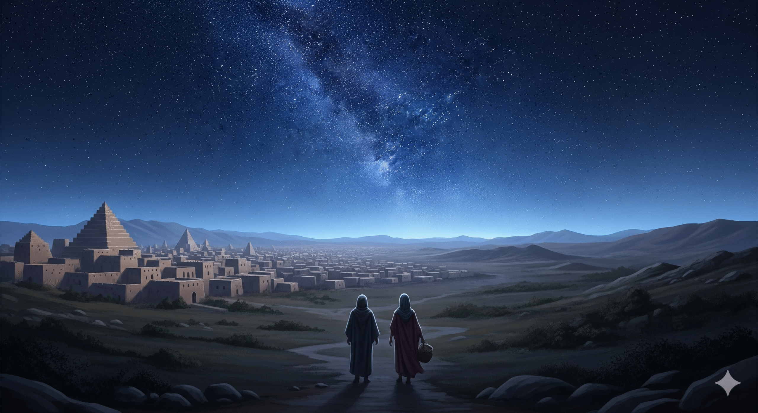 The Divine Call