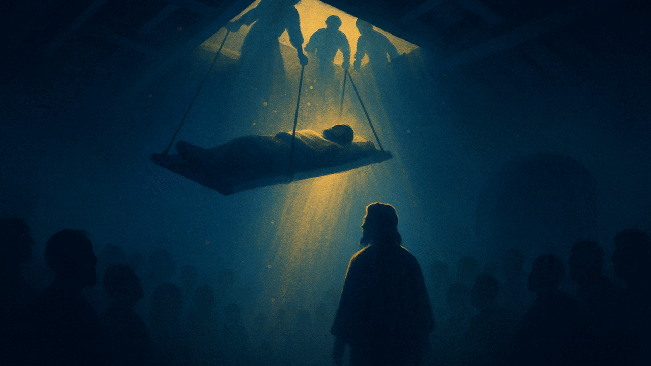 Living It Out Together