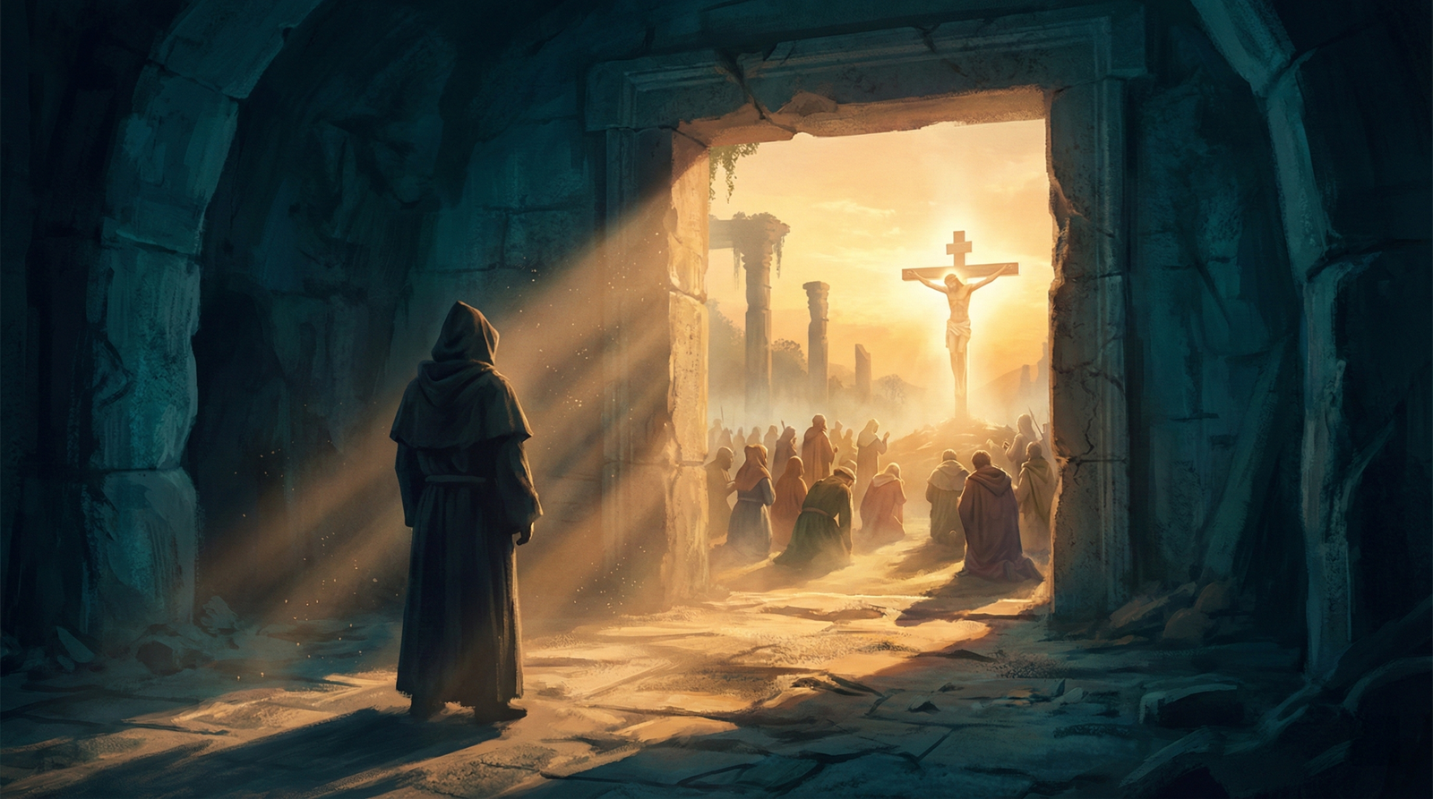 Unity Through Humility Images Unity Through Humility - Arnold Famini