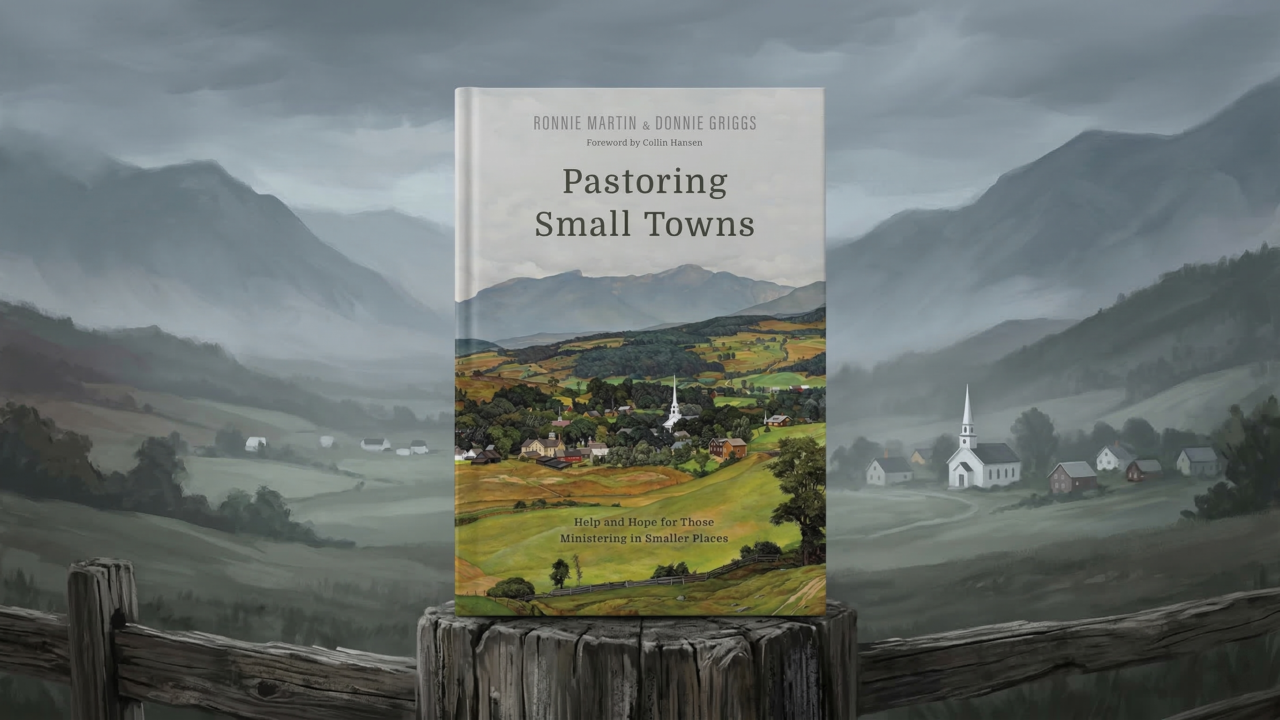 Pastoring Small Towns