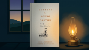 Letters to a Young Pastor Book Review by Arnold Famini - 2