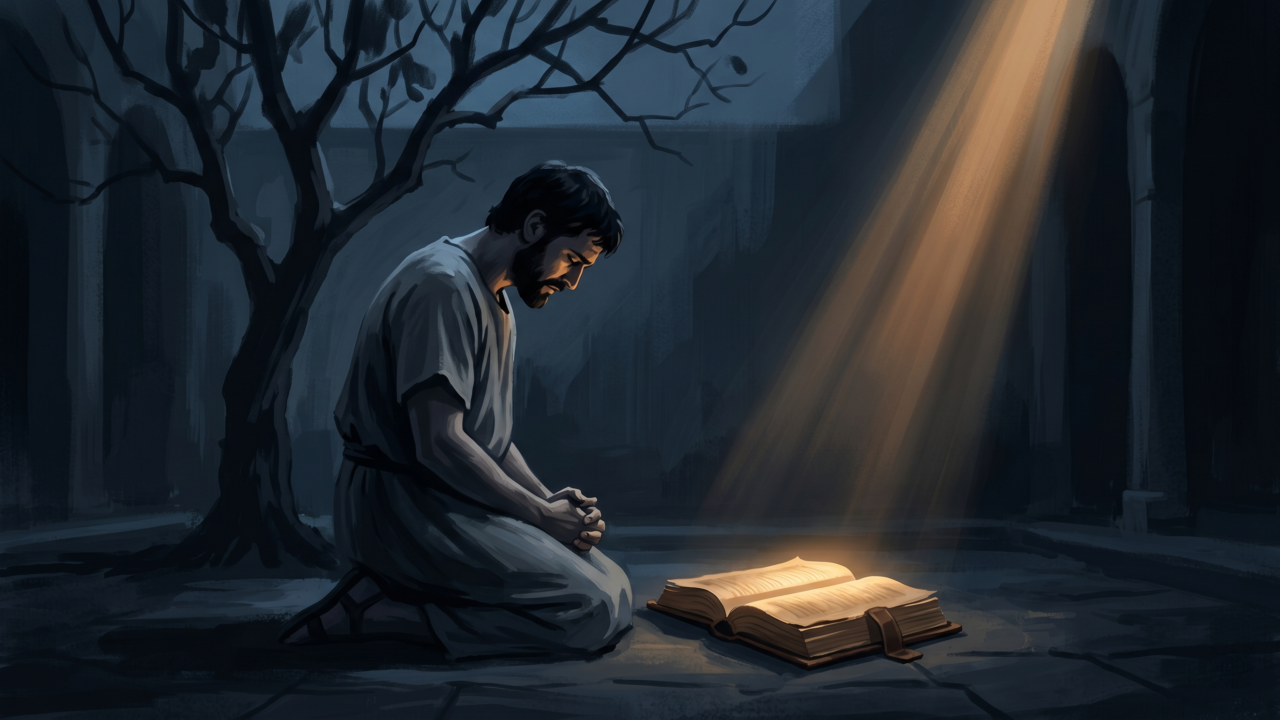 The Role of the Bible