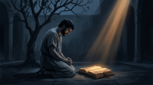 The Role of the Bible
