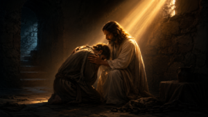 Repentance and Forgiveness