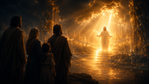 Into Eternity