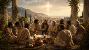 Unity in Christ