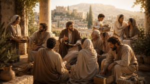 Spiritual Gifts