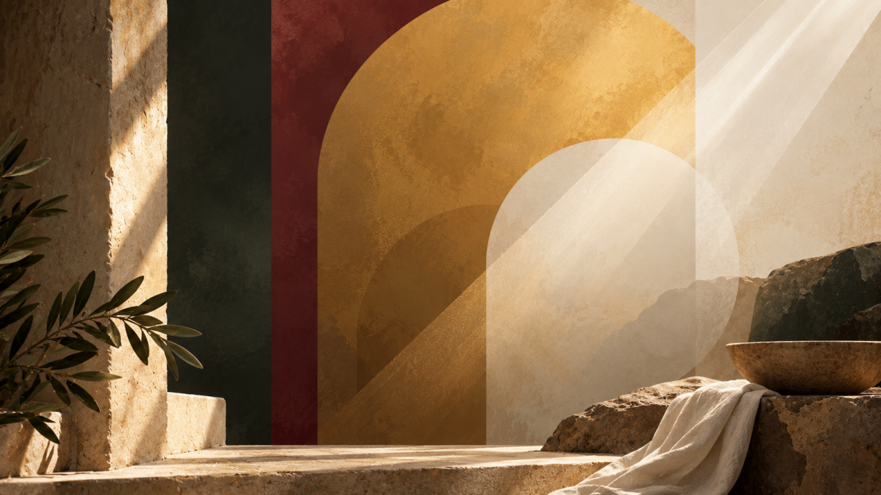 Grace, Love, and Fellowship